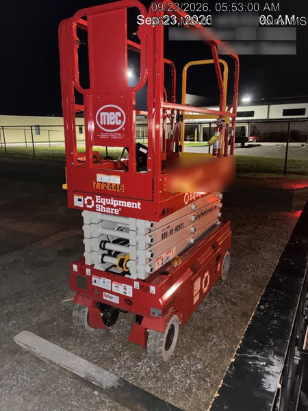 2026 MEC Micro 26+