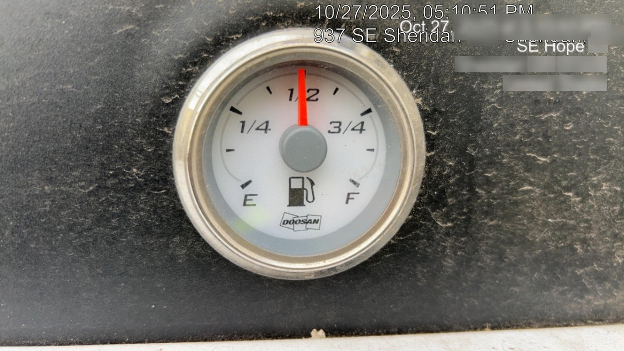 2025 BOBCAT PA915WCU-T4F