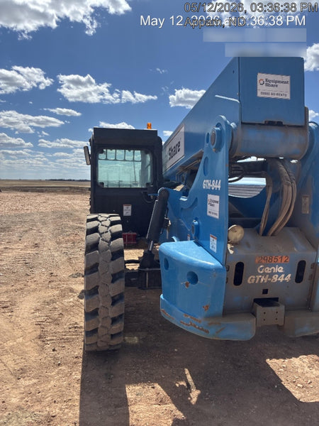 2023 GENIE GTH-844
