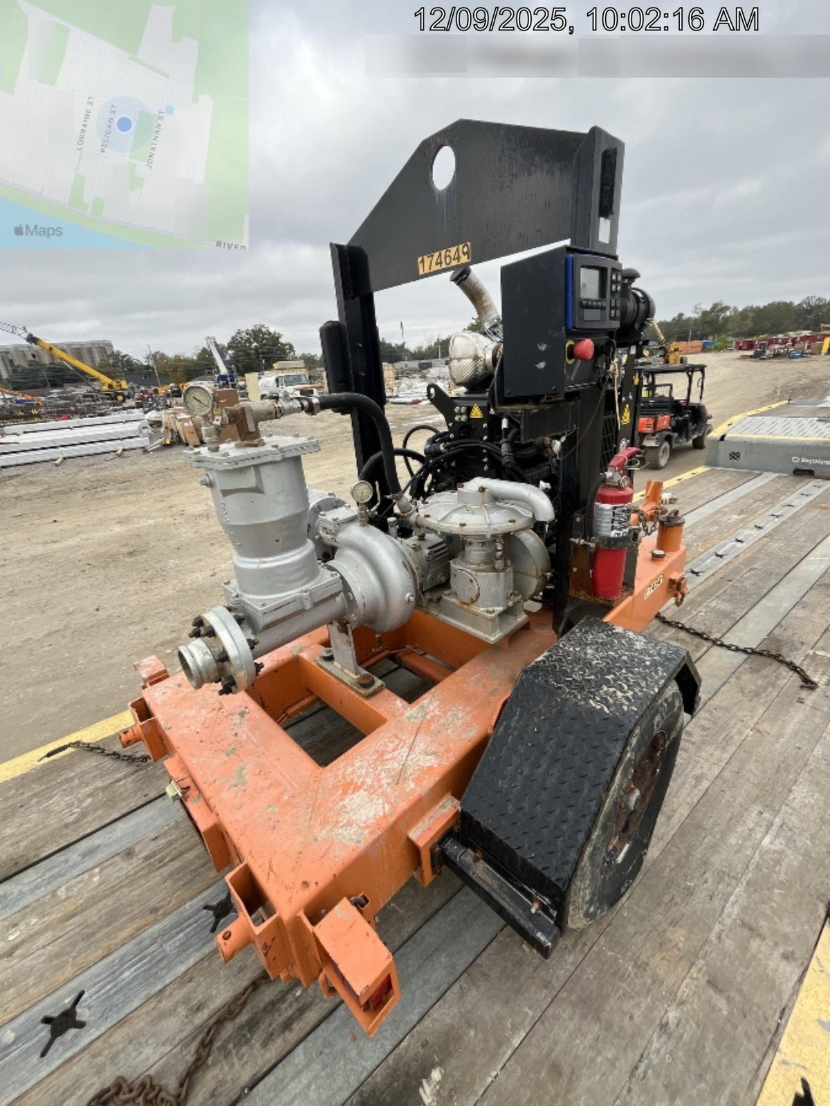 2021 RWN RWN-4NNTL-6.5OBPT-SS