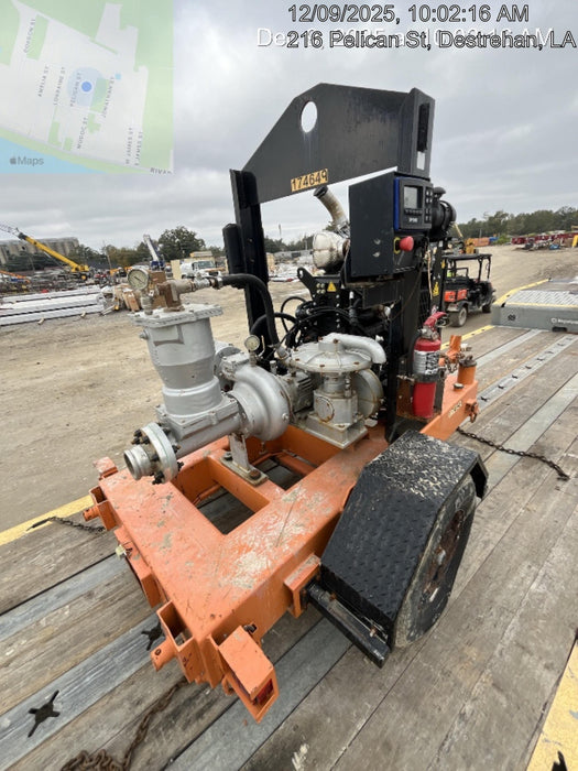 2021 RWN RWN-4NNTL-6.5OBPT-SS