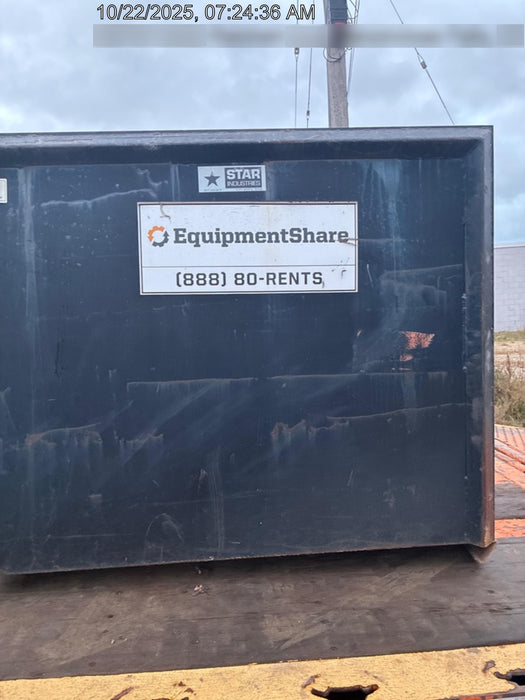 2020 STAR INDUSTRIES 1425