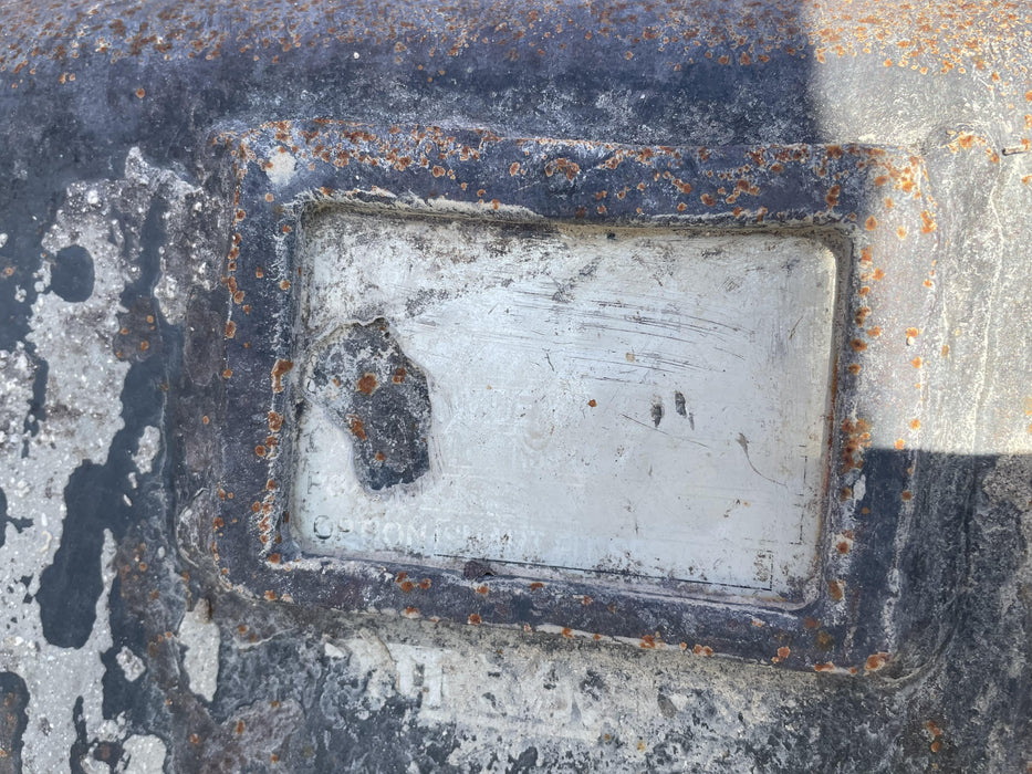 2016 CASE 48" Bucket - Case