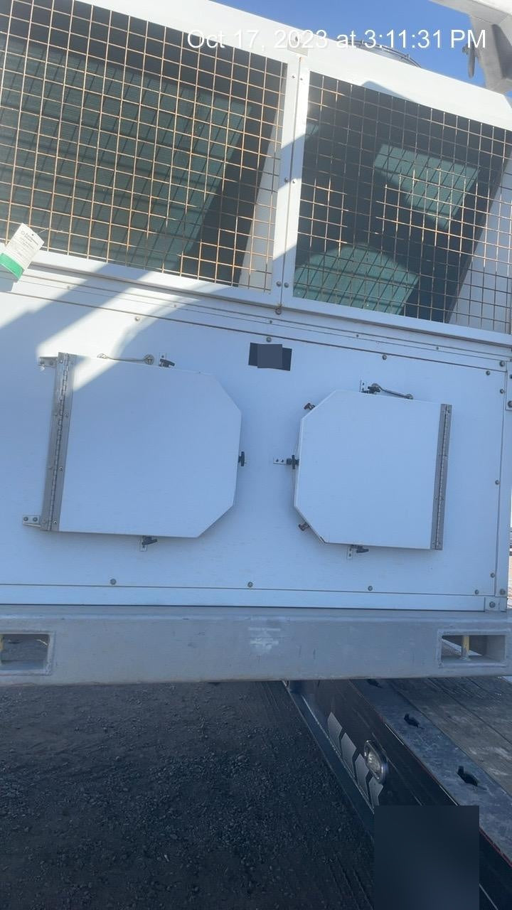 2020 SMARTECH SACP41A-HS