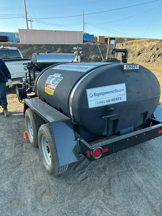 2025 WYLIE EXP-550L-S-HOTG