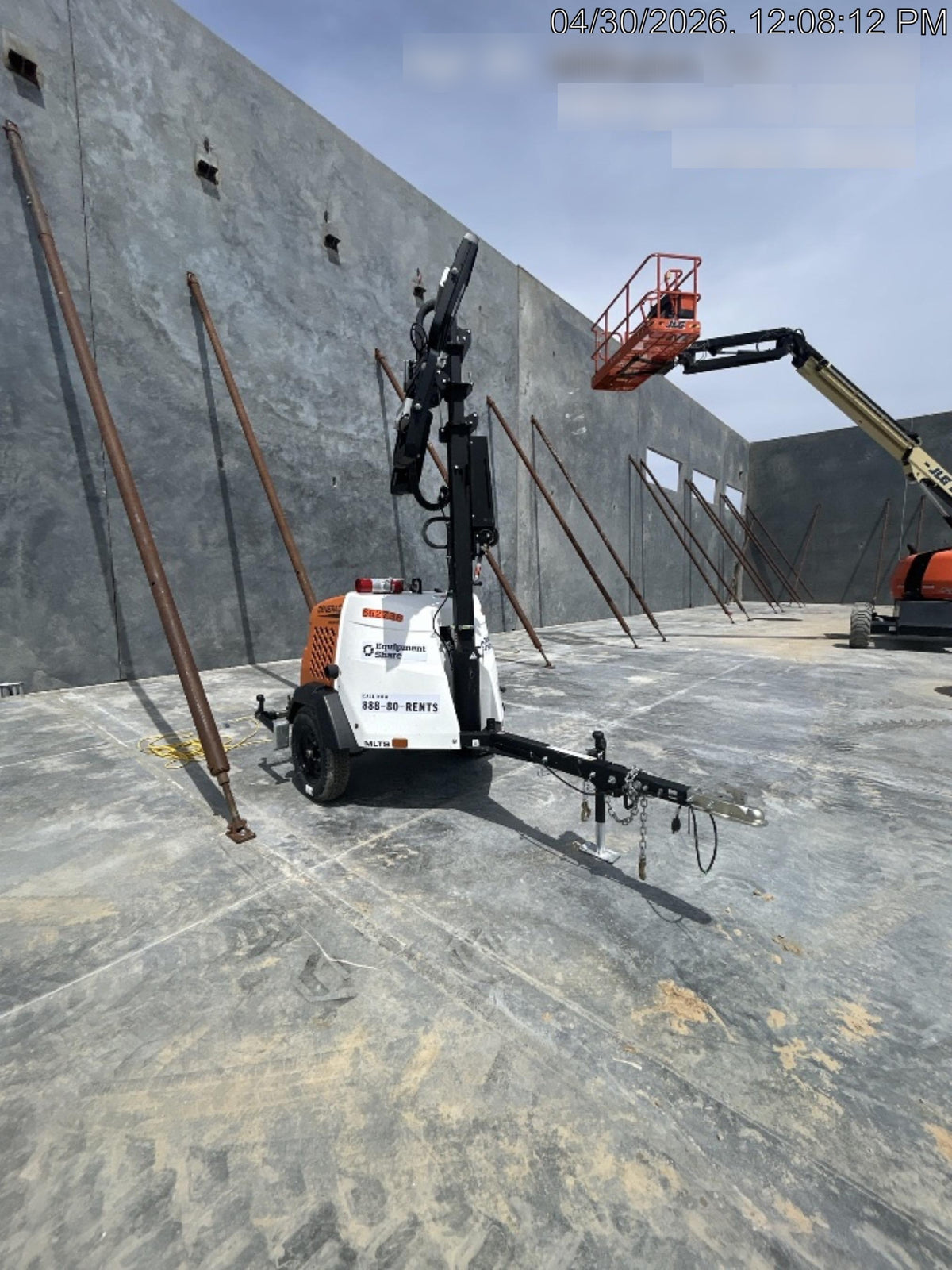 2026 GENERAC MLTS-4