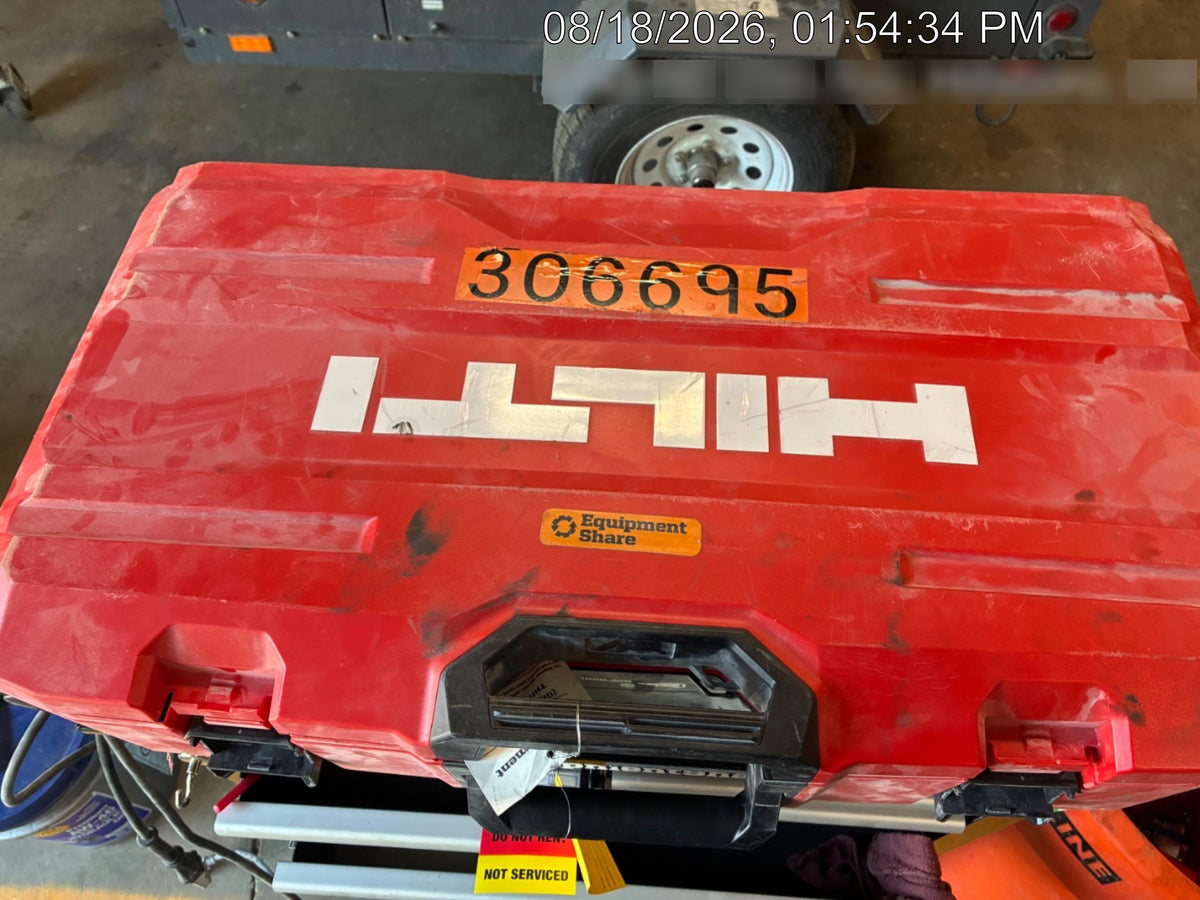 2023 HILTI TE 1000-AVR