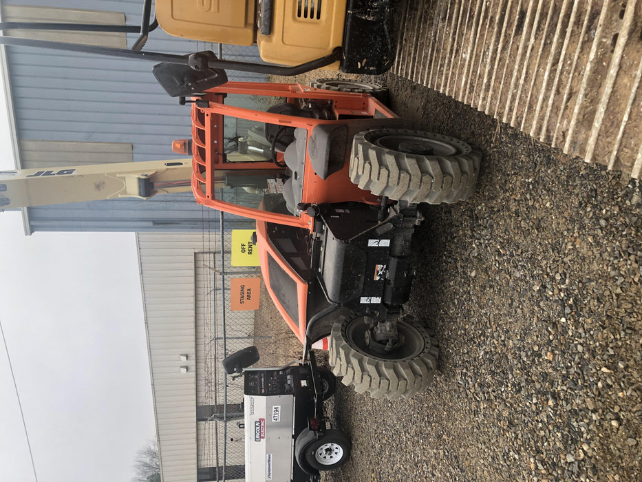 2019 JLG G5-18A