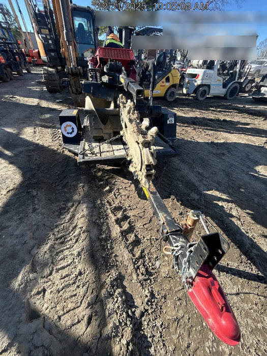 2021 BARRETO E4X6TBT