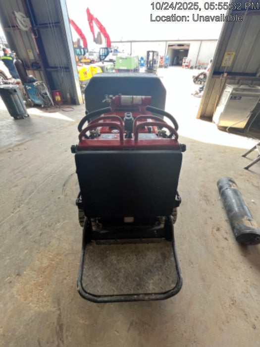 2024 TORO MBTX 2500-TS