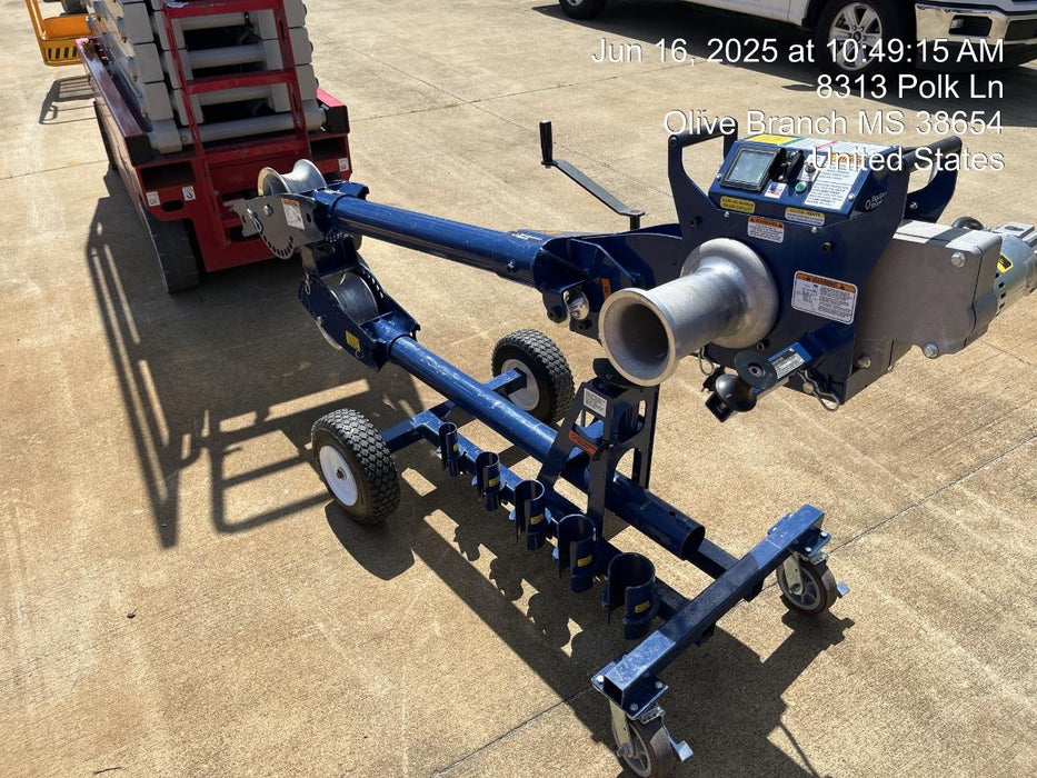 2024 CURRENT TOOLS 100A