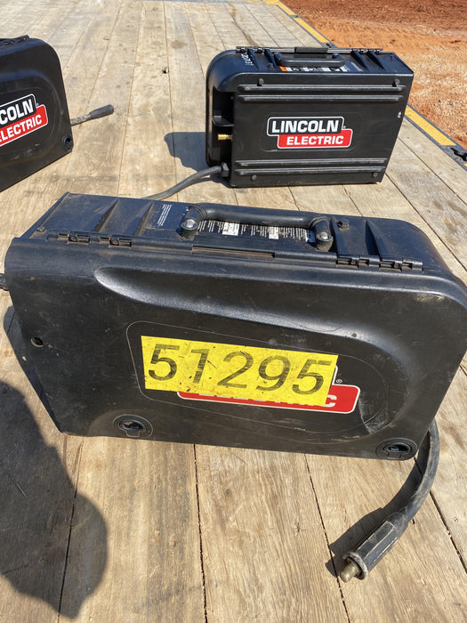 2019 LINCOLN ELECTRIC LN25