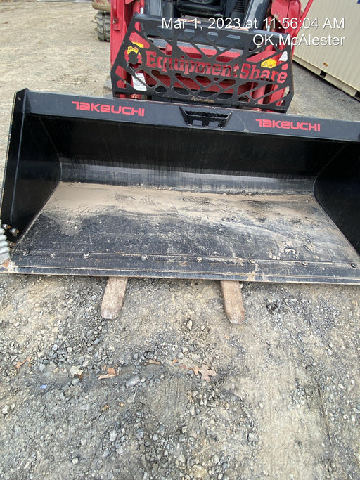 2022 PALADIN 48" Pallet Forks - Paladin