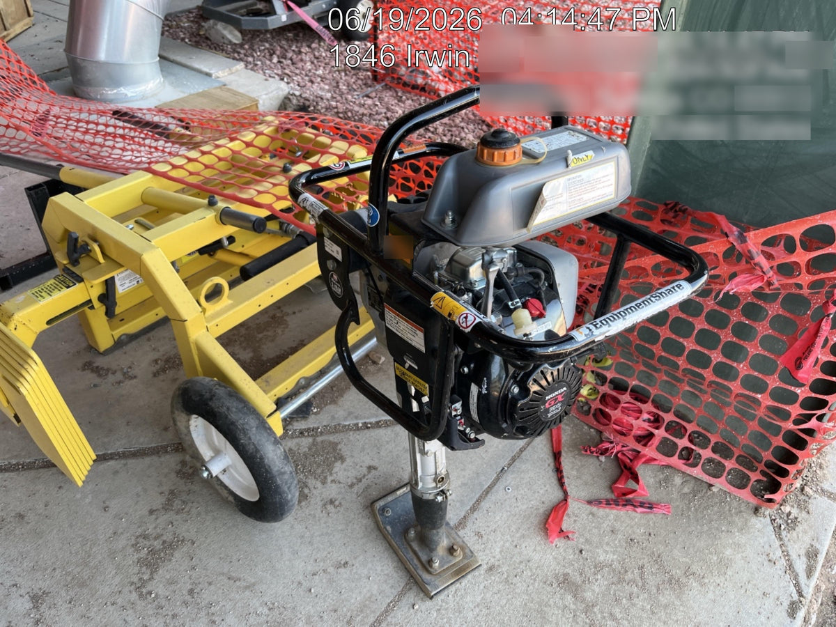 2023 MULTIQUIP MTR40HF