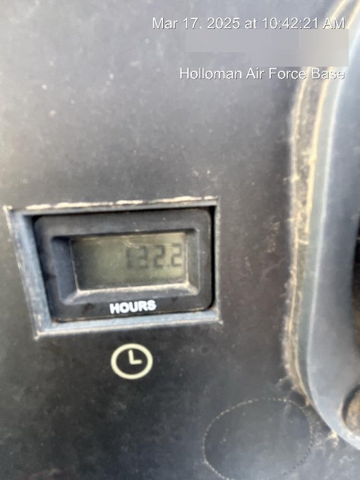 2020 TENNANT S20 LPG