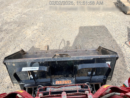 2024 HLA HD42BO500
