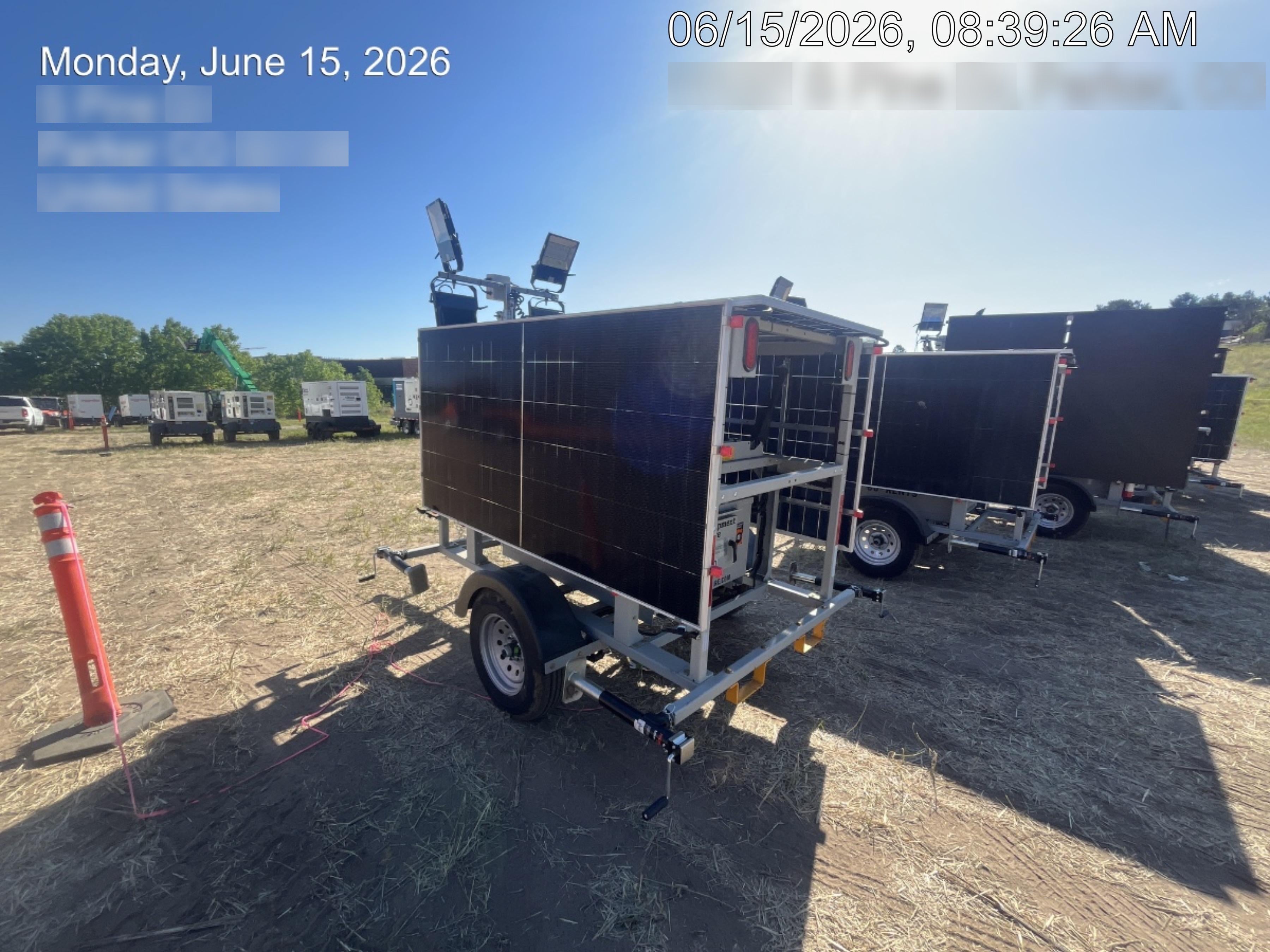 2026 PROGRESS SOLAR SOLUTIONS HELIOS-ES