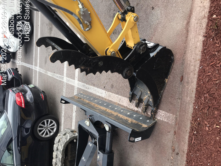 2020 YANMAR ViO55PRL