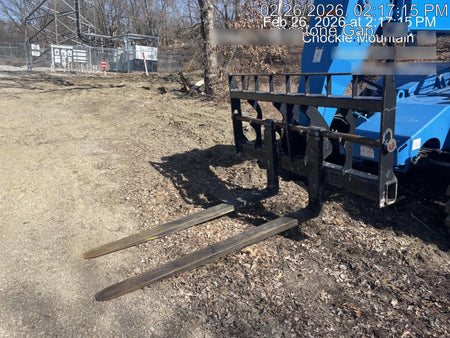 2023 GENIE GTH-844