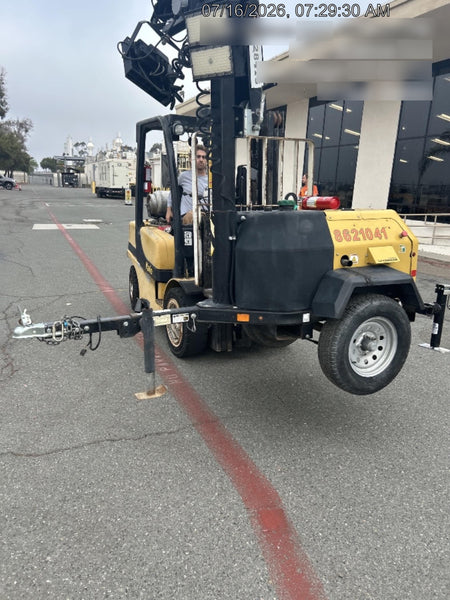 2021 ALLMAND NLV3GR