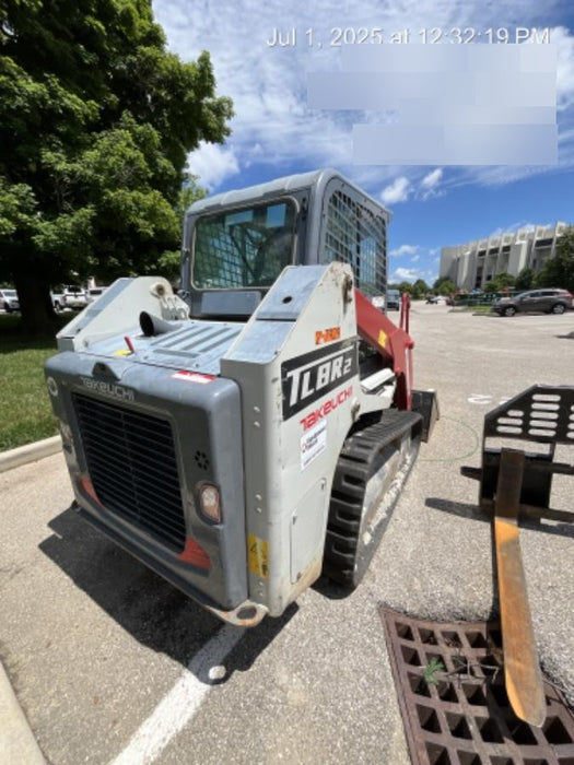 2022 PALADIN 48" Pallet Forks - Paladin