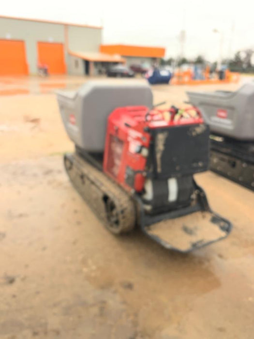 2025 TORO MBTX 2500-TS