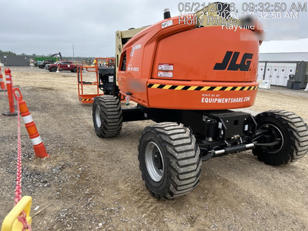 2026 JLG 450AJ