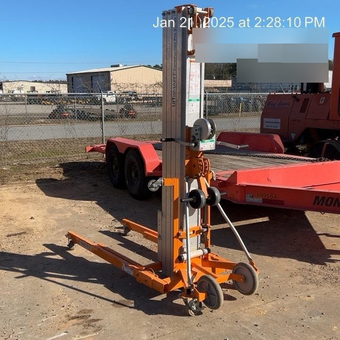 2021 LIFTSMART MLC-24