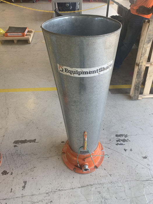 2020 MICHIGAN PNEUMATIC HV-10AM