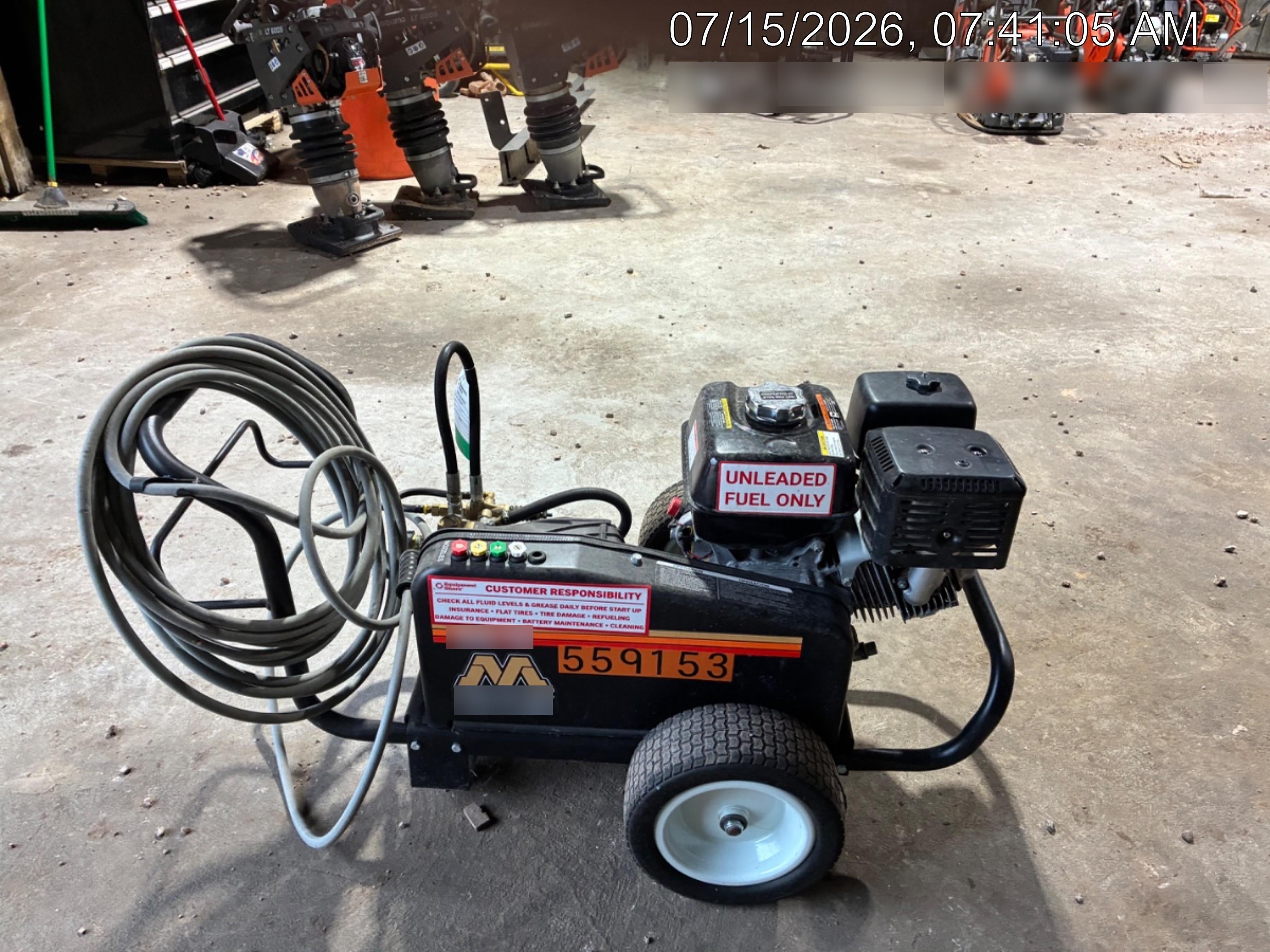 2025 MI-T-M CW-3504-5MGH