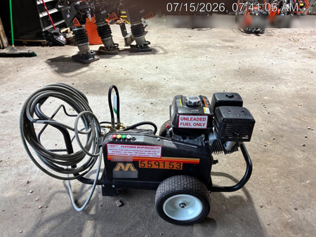 2025 MI-T-M CW-3504-5MGH