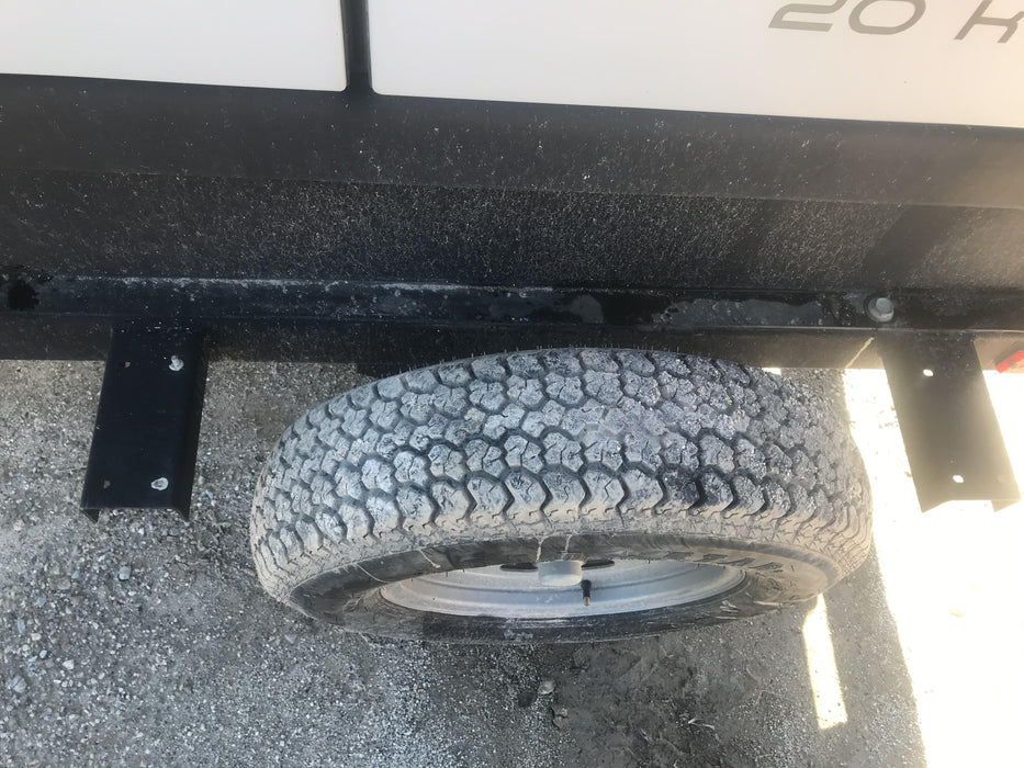 2019 WACKER NEUSON G25