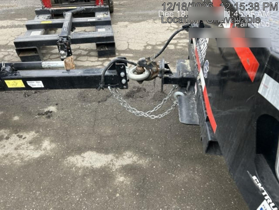 2024 ATLAS COPCO XAS188 CWK