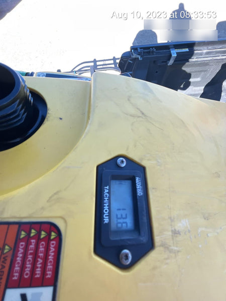 2020 WACKER NEUSON WP1550AW