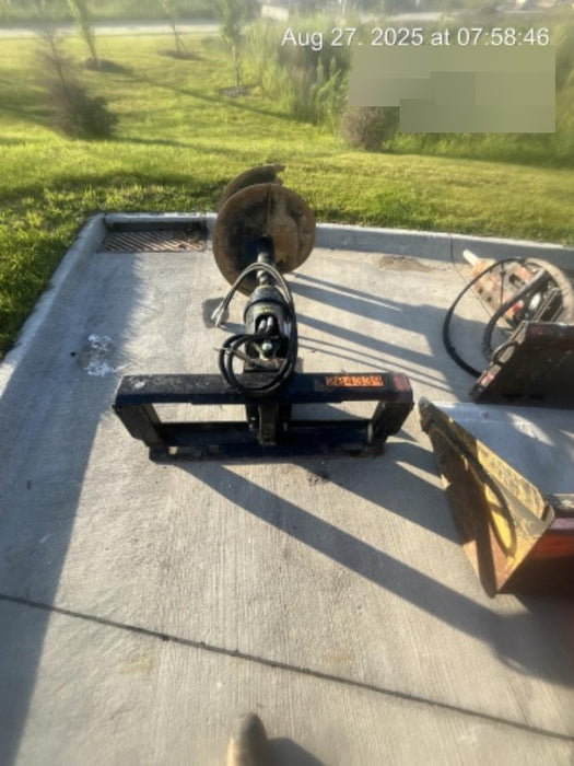 2022 AUGER TORQUE 3300-30