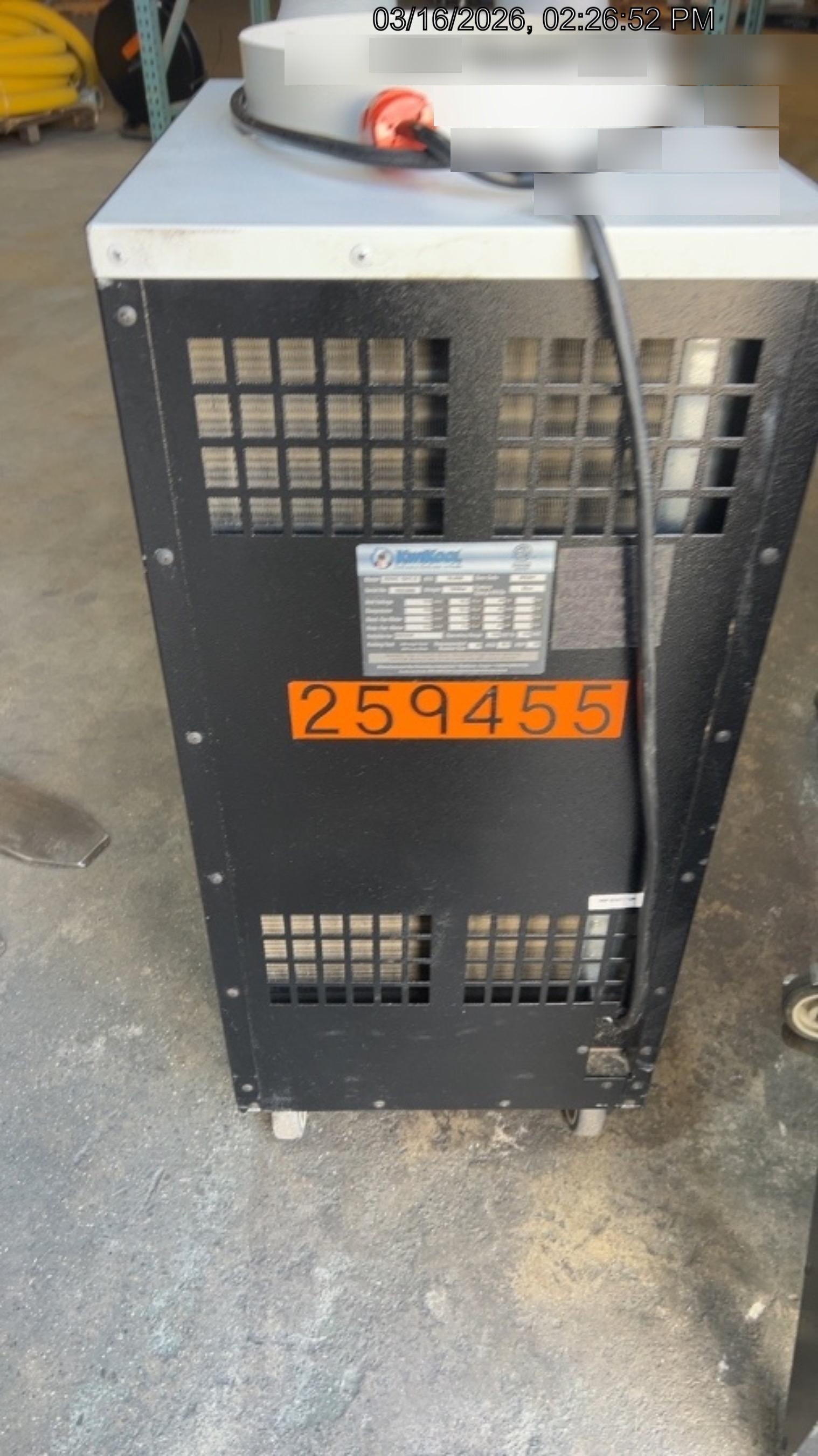 2022 KWIKOOL KPAC1811-2