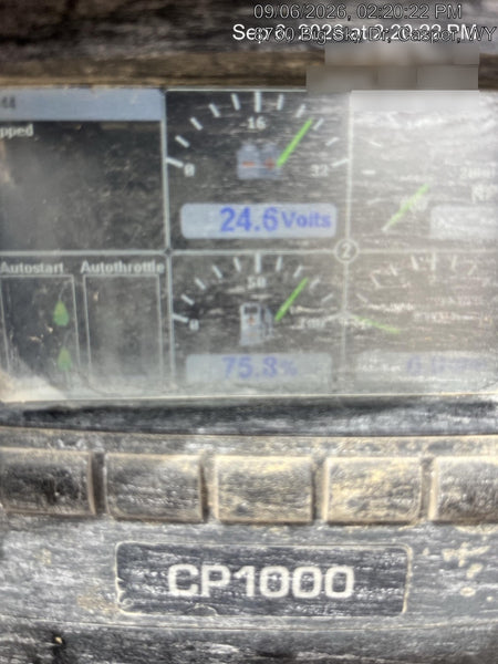 2022 RWN RWN-8NHTA-10OBPT