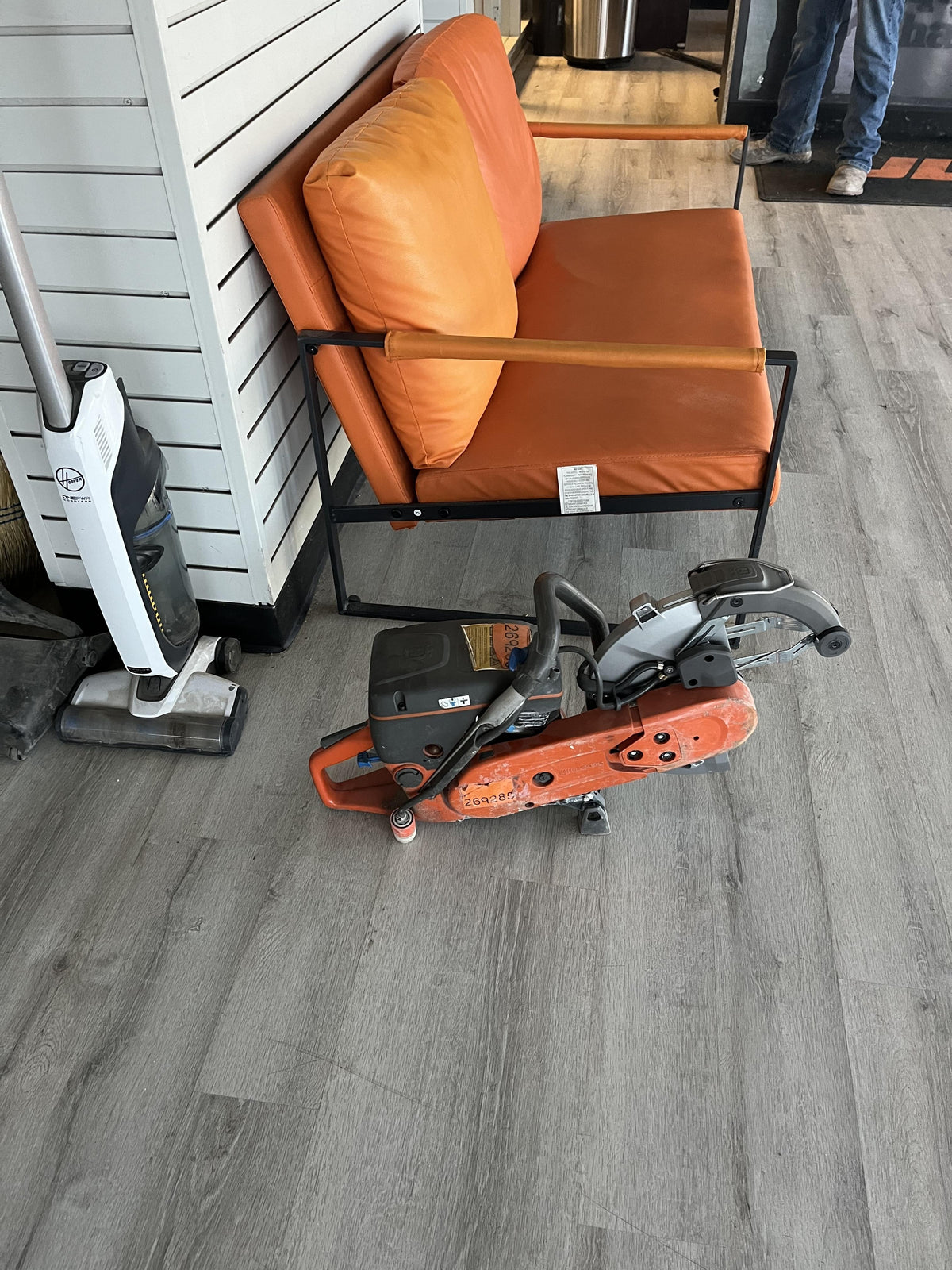 2022 HUSQVARNA K770