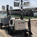 Terex RL4V2 RL4V2- 6KW, 60 HZ GENERATOR W 10.7 HP KOHLER DIESEL