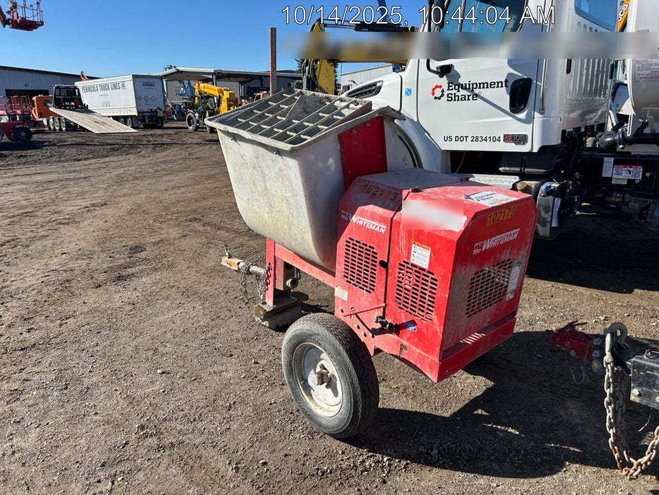 2020 MULTIQUIP WM90PH8