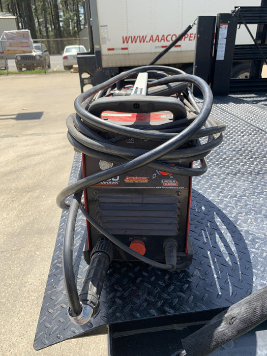 2021 LINCOLN ELECTRIC TOMAHAWK 1000