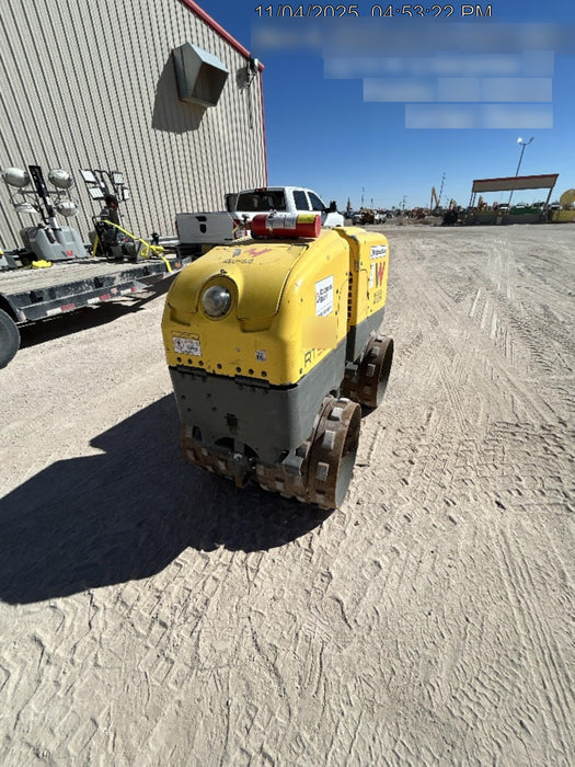 2021 WACKER NEUSON RTLx-SC3