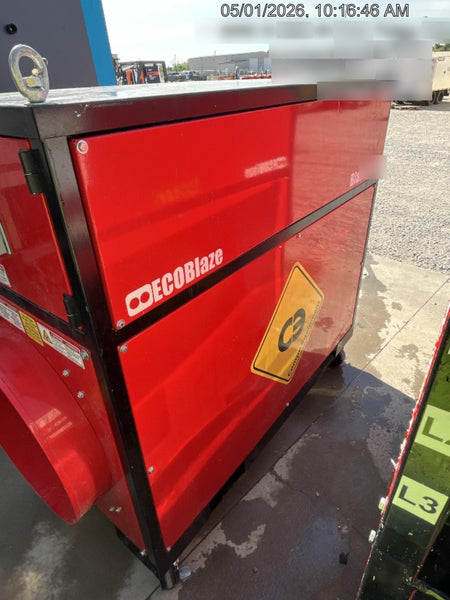 2024 CAMPO EB150E480600V