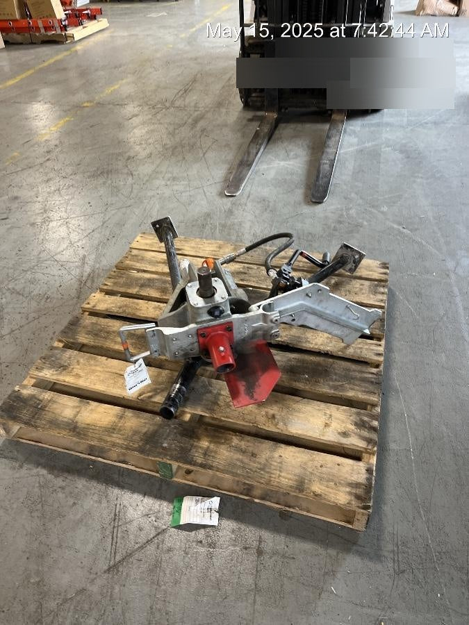 2023 VICTAULIC VE272SFS