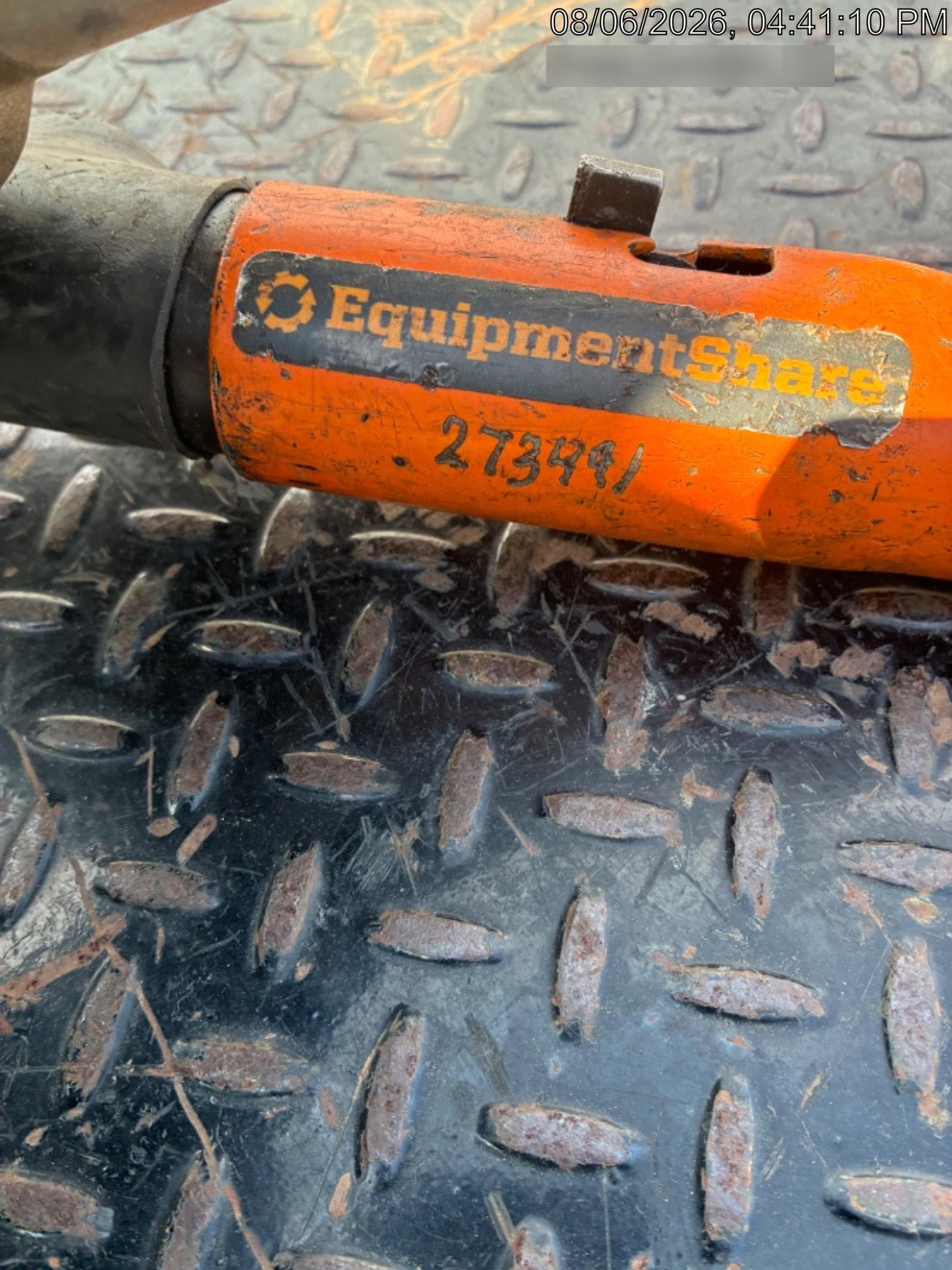 2021 MICHIGAN PNEUMATIC ES-1BLNS