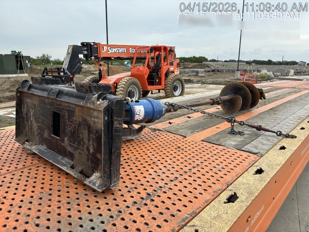 2024 AUGER TORQUE 3300-30