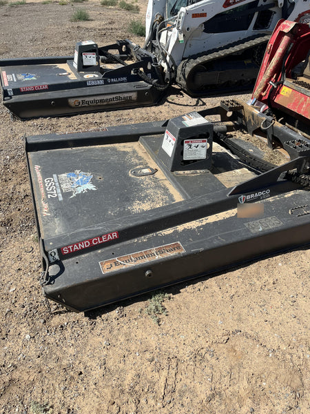 2019 PALADIN 30372A-0022