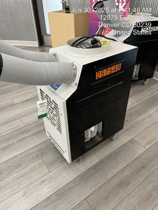 2022 KWIKOOL KPAC1811-2