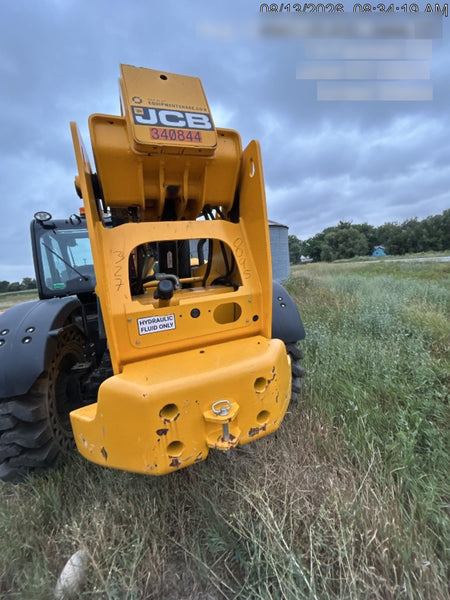 2023 JCB 509-42