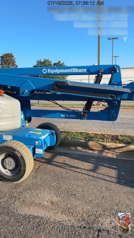 2025 GENIE Z-45/25J DC